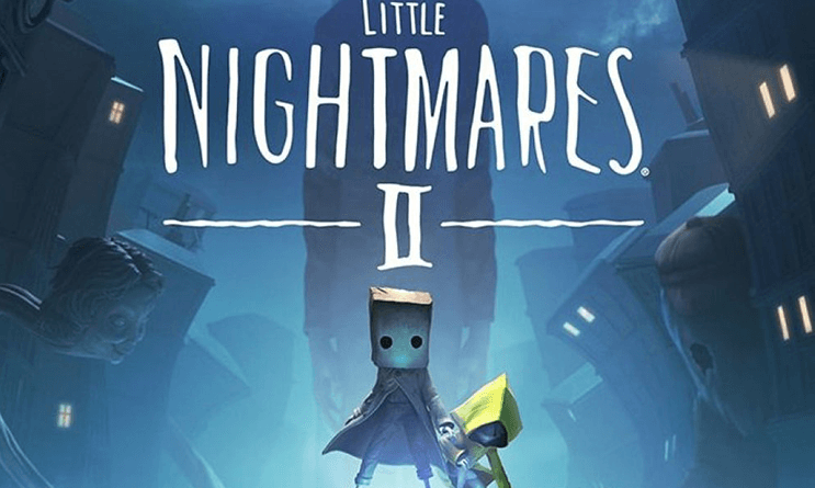 is little nightmares 2 multiplayer
